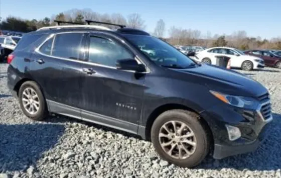 Chevrolet Equinox 2020 Tbilisi