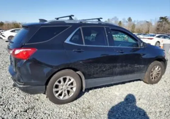 Chevrolet Equinox 2020 Tbilisi