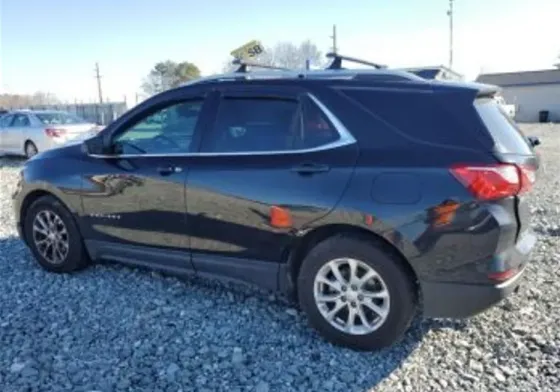 Chevrolet Equinox 2020 Tbilisi