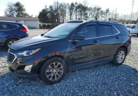 Chevrolet Equinox 2020 Tbilisi