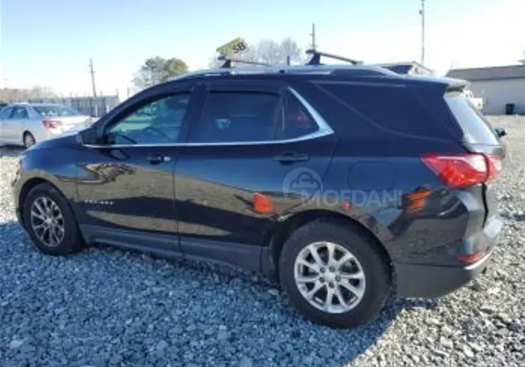 Chevrolet Equinox 2020 Тбилиси - изображение 3
