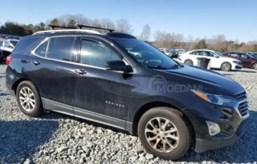 Chevrolet Equinox 2020 Тбилиси - изображение 8