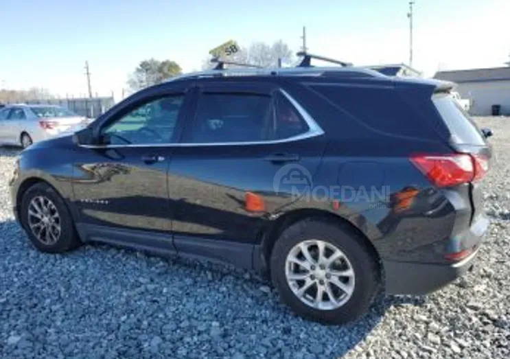 Chevrolet Equinox 2020 Тбилиси - изображение 7