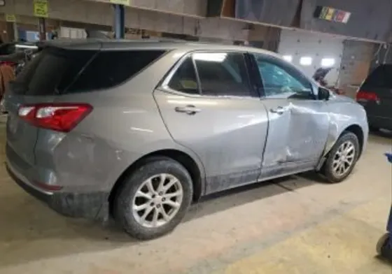 Chevrolet Equinox 2018 Tbilisi