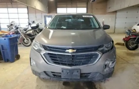 Chevrolet Equinox 2018 Tbilisi