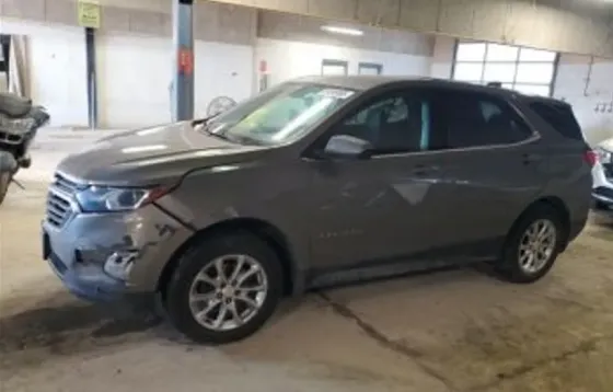 Chevrolet Equinox 2018 Tbilisi