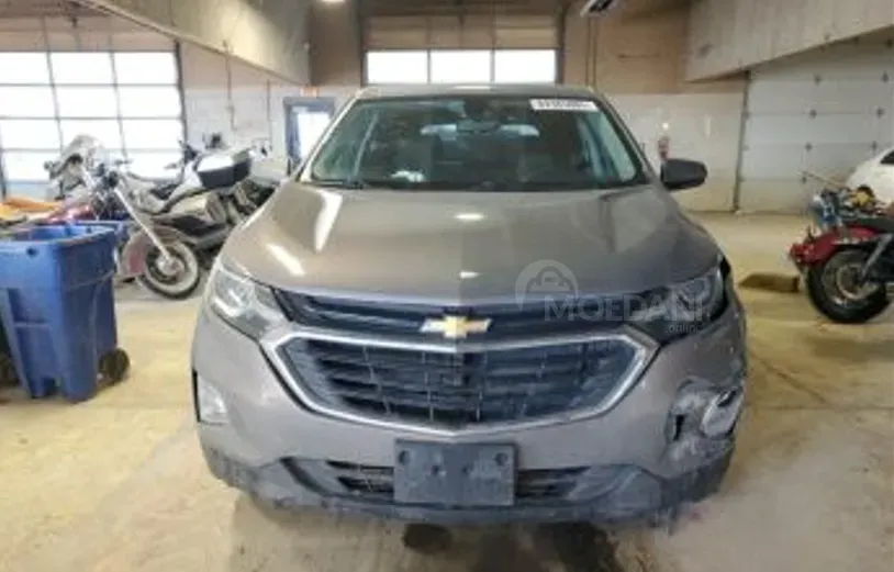 Chevrolet Equinox 2018 Тбилиси - изображение 1