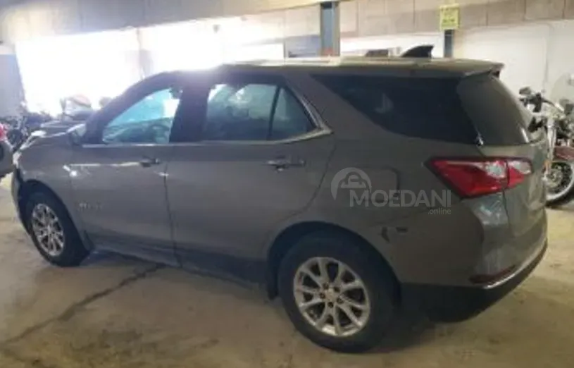 Chevrolet Equinox 2018 Тбилиси - изображение 7