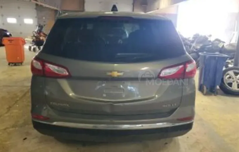 Chevrolet Equinox 2018 Тбилиси - изображение 9
