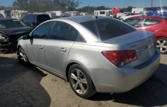 Chevrolet Cruze 2016 Tbilisi