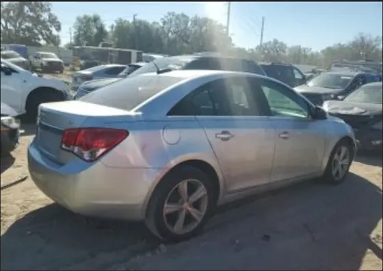 Chevrolet Cruze 2016 Tbilisi