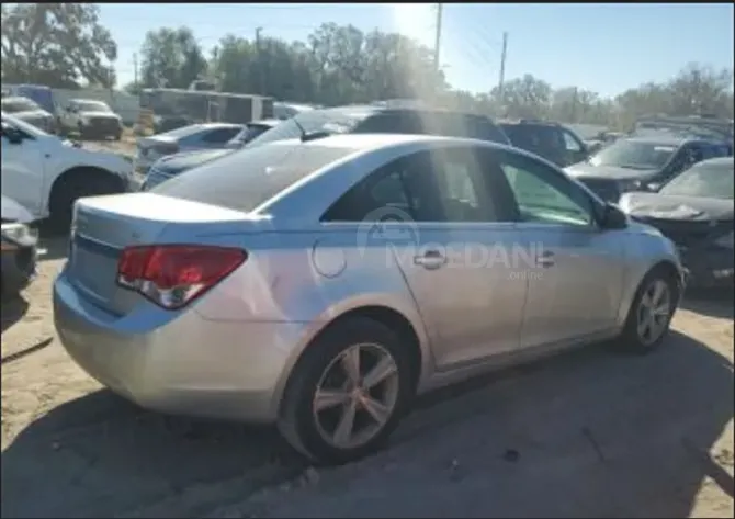 Chevrolet Cruze 2016 თბილისი - photo 5