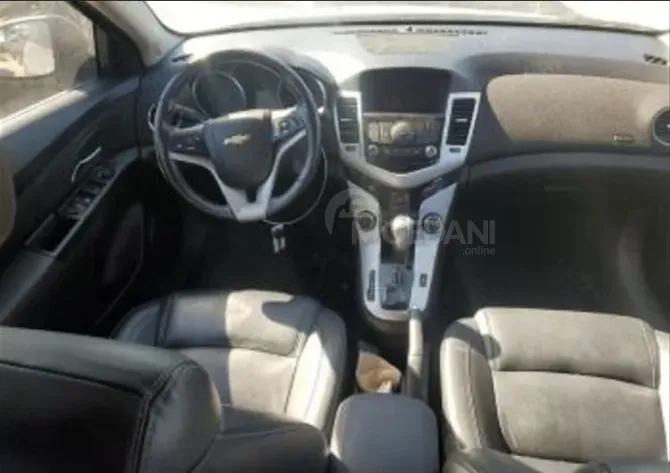 Chevrolet Cruze 2016 თბილისი - photo 7