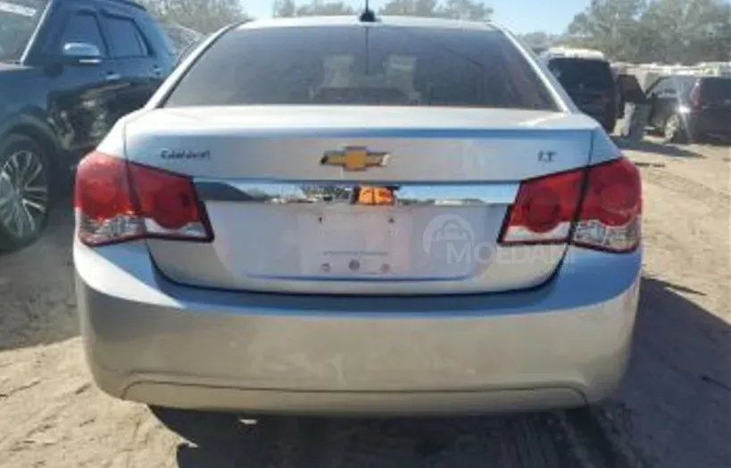 Chevrolet Cruze 2016 თბილისი - photo 2