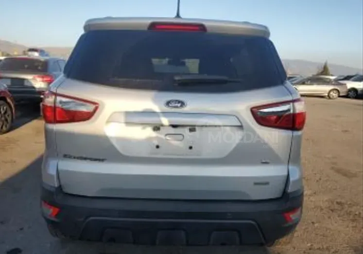 Ford EcoSport 1L 2020 Тбилиси - изображение 8