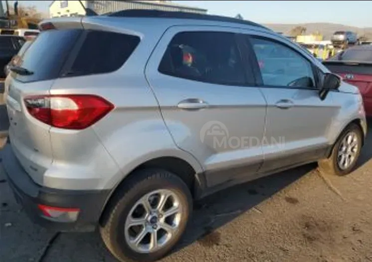 Ford EcoSport 1L 2020 Тбилиси - изображение 4
