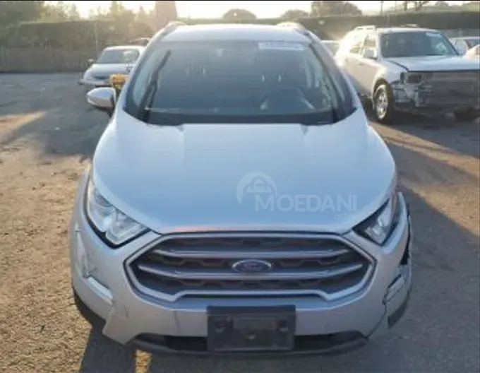 Ford EcoSport 1L 2020 Тбилиси - изображение 1