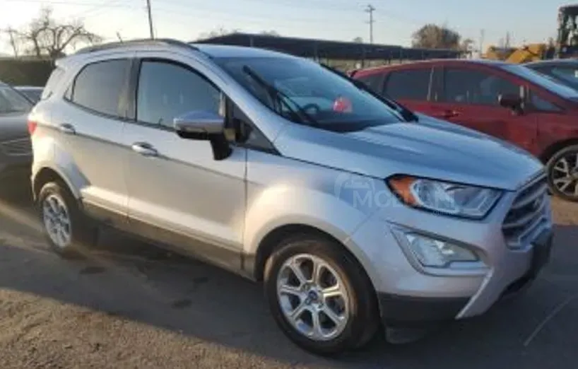 Ford EcoSport 1L 2020 Тбилиси - изображение 7