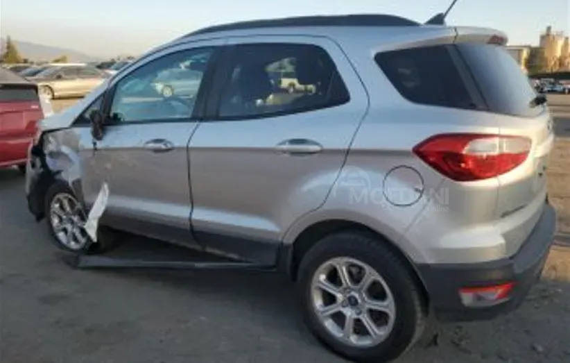 Ford EcoSport 1L 2020 Тбилиси - изображение 3