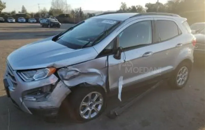 Ford EcoSport 1L 2020 Тбилиси - изображение 2