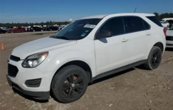 Chevrolet Equinox 2016 Tbilisi