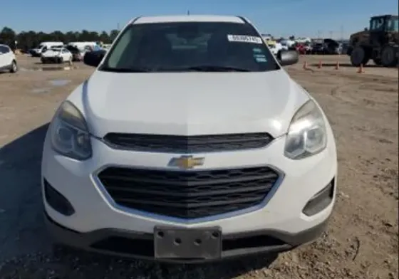 Chevrolet Equinox 2016 Tbilisi