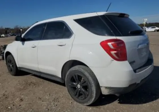 Chevrolet Equinox 2016 Tbilisi