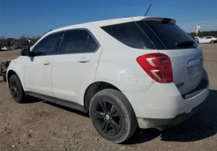 Chevrolet Equinox 2016 თბილისი - photo 7