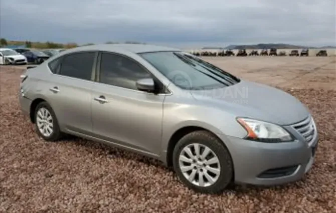 Nissan Sentra 2014 Тбилиси - изображение 5