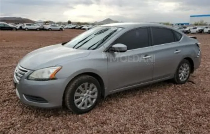 Nissan Sentra 2014 Тбилиси - изображение 2