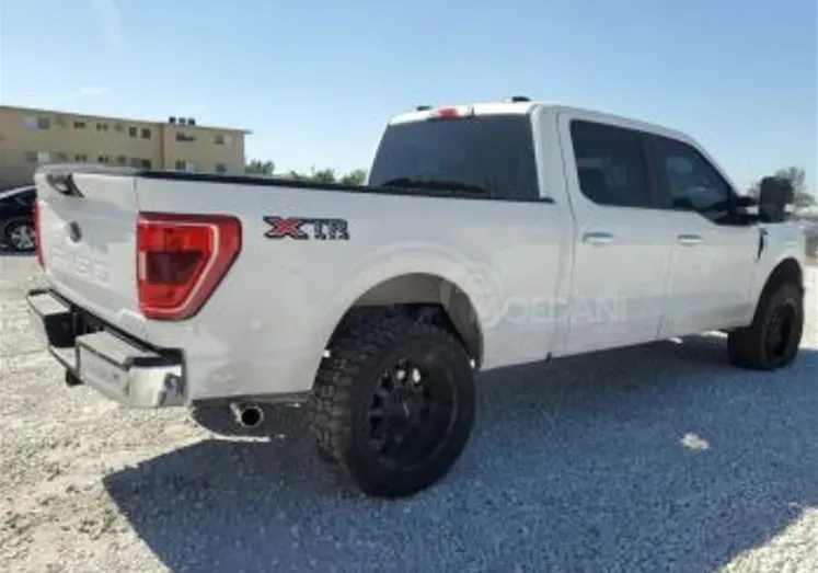 Ford F-150 5L 2022 Тбилиси - изображение 3