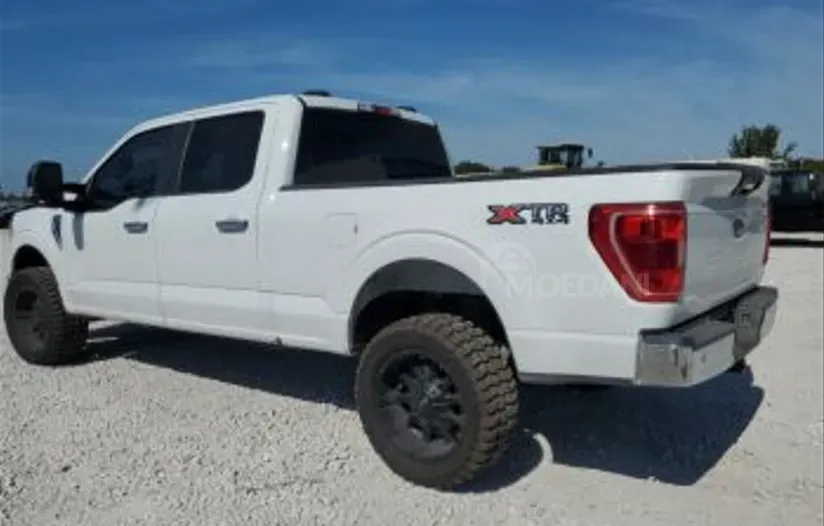 Ford F-150 5L 2022 Тбилиси - изображение 2