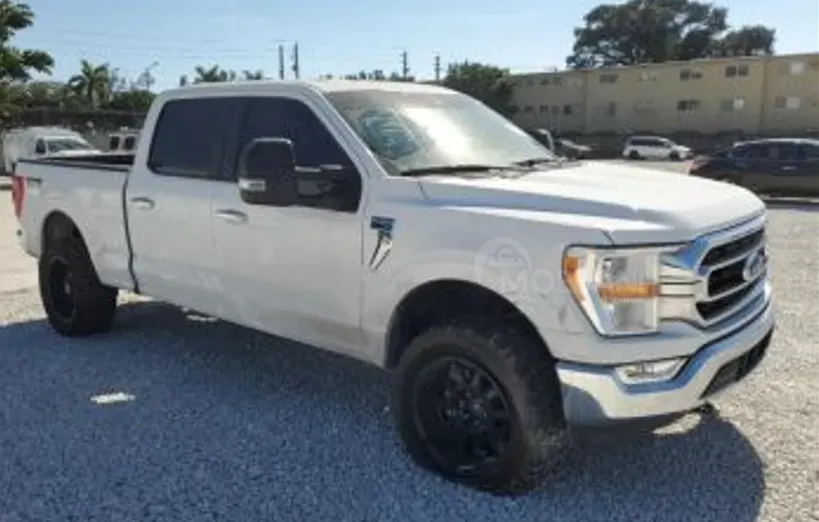 Ford F-150 5L 2022 Тбилиси - изображение 4