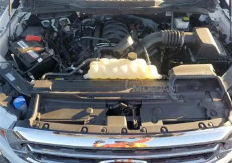 Ford F-150 5L 2022 Тбилиси - изображение 6