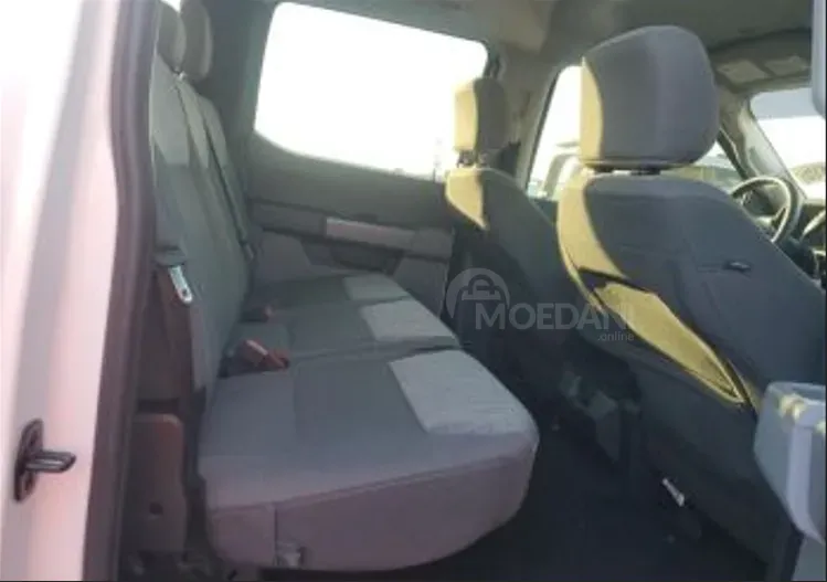 Ford F-150 5L 2022 Тбилиси - изображение 7