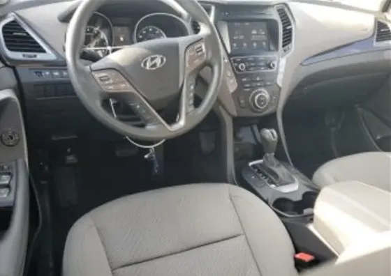 Hyundai Santa Fe 2018 Tbilisi