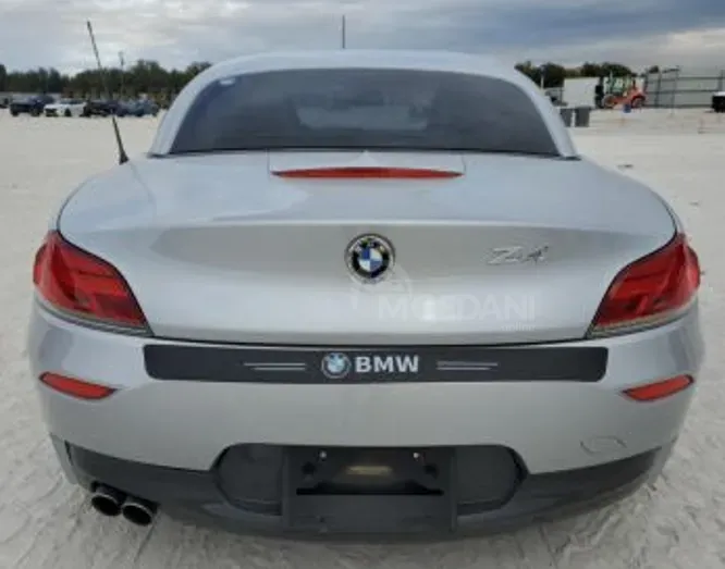 BMW Z4 2016 Тбилиси - изображение 2