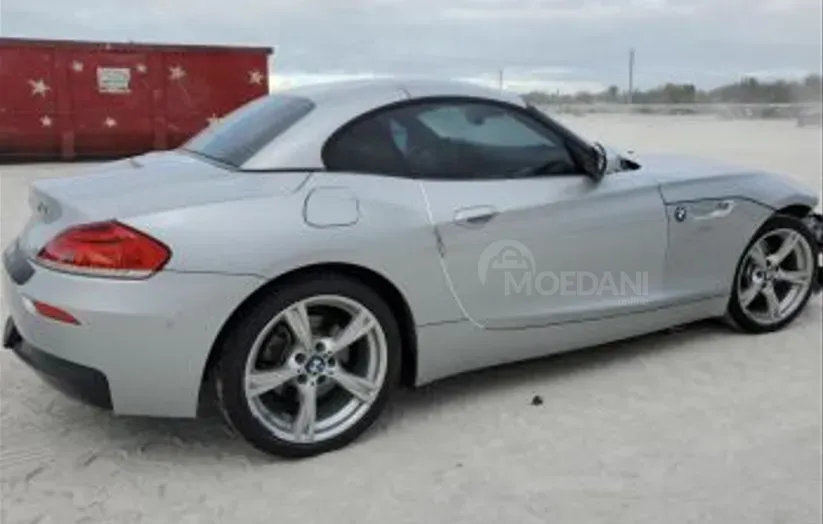 BMW Z4 2016 Тбилиси - изображение 5