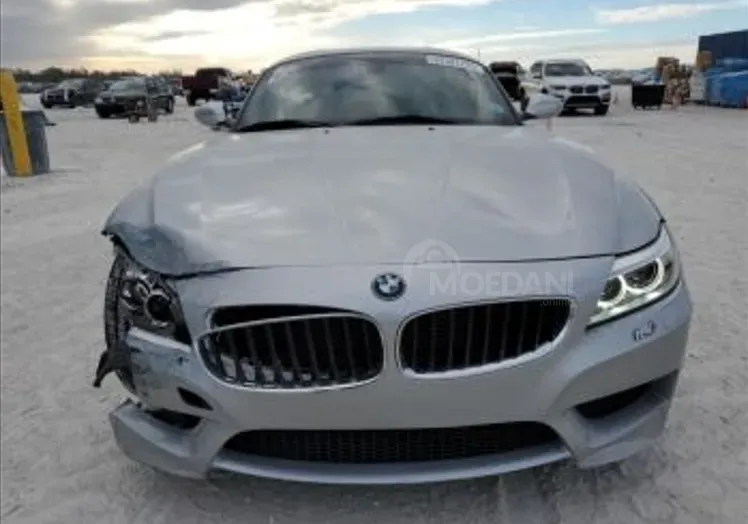 BMW Z4 2016 Тбилиси - изображение 7
