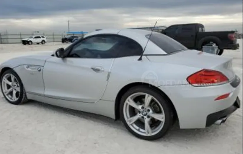 BMW Z4 2016 Тбилиси - изображение 4