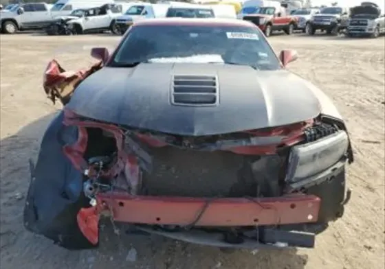 Chevrolet Camaro 2014 Tbilisi