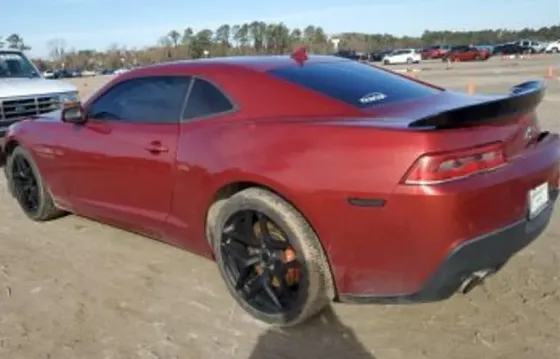 Chevrolet Camaro 2014 Tbilisi