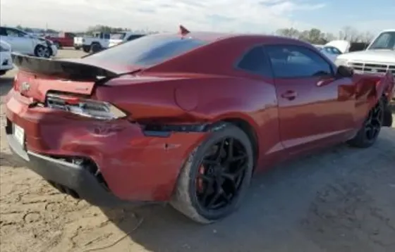 Chevrolet Camaro 2014 Tbilisi