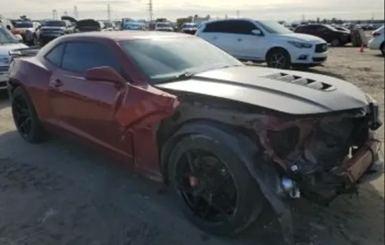 Chevrolet Camaro 2014 Tbilisi