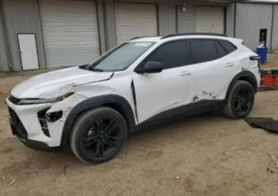 Chevrolet Trax 2024 Tbilisi