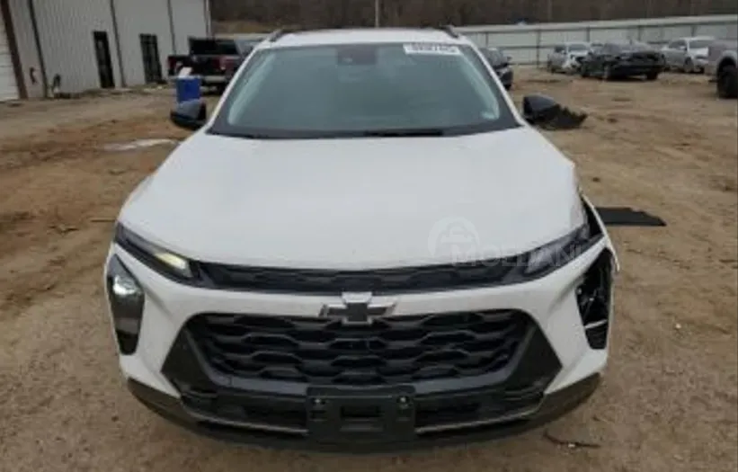 Chevrolet Trax 2024 თბილისი - photo 1