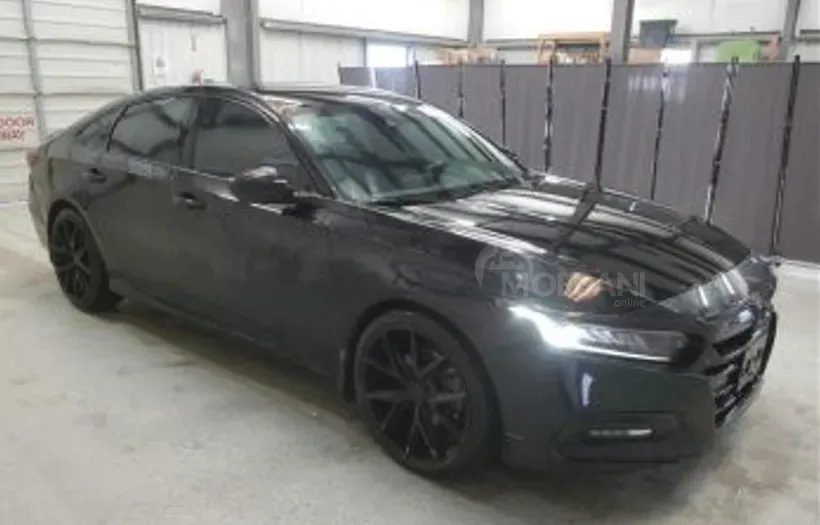 Honda Accord 2019 თბილისი - photo 7