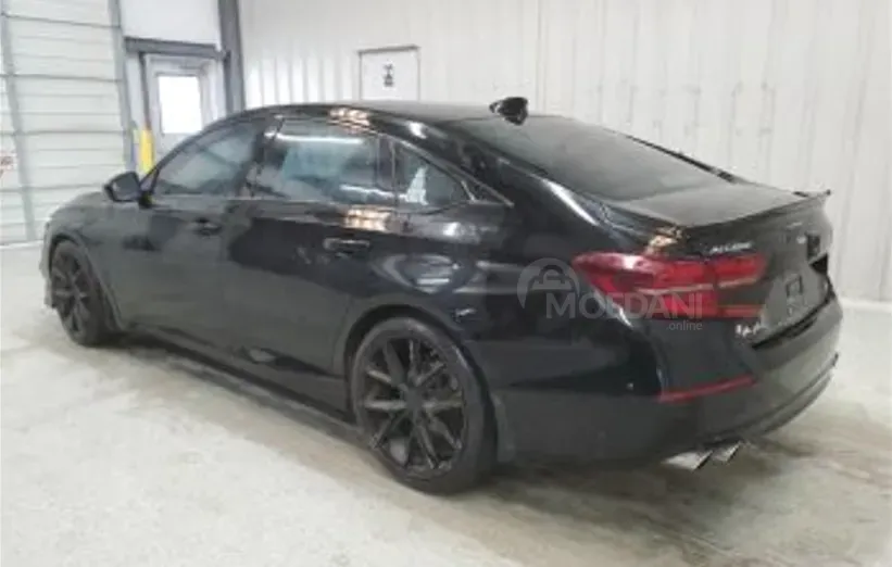 Honda Accord 2019 თბილისი - photo 3