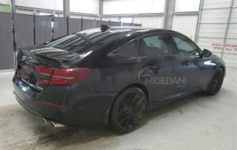 Honda Accord 2019 თბილისი - photo 4