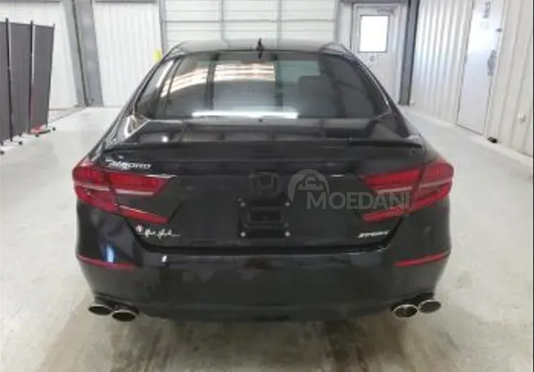 Honda Accord 2019 თბილისი - photo 8